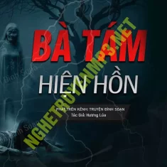 Bà Tám Hiện Hồn