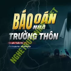 Báo Oán Nhà Trưởng Thôn