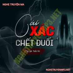 Cái X.ác Chết Đuối