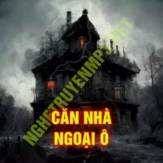 Căn Nhà Ngoại Ô