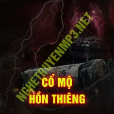 Cổ Mộ Hồn Thiêng