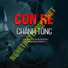 Con Rể Chánh Tổng