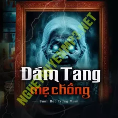 Đám Tang Mẹ Chồng