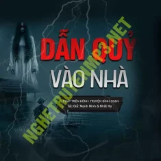 Dẫn Quỷ Vào Nhà