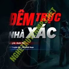 Đêm Trực Nhà X.ác