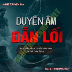 Duyên Âm Dẫn Lối