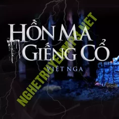 Hồn Ma Giếng Cổ