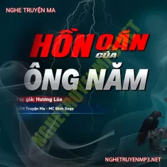 Hồn Oán Của Ông Năm