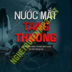 Nước Mắt Tang Thương