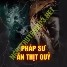 Pháp Sư Ăn Thịt Quỷ