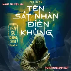 Tiên Sát Nhân Điên Khùng