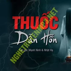 Thuốc Dẫn Hồn