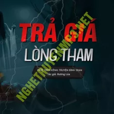 Trả Giá Lòng Tham