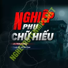 Nghiệp Phụ Chữ Hiếu