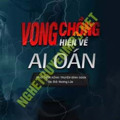 Vong Chồng Ai Oán