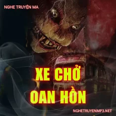 Xe Chở Oan Hồn