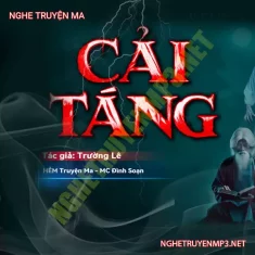 Cải Táng