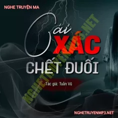 Cái X.ác C.hết Đuối