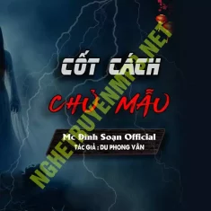 Cốt Cách Chủ Mẫu