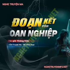 Đoạn Kết Của Oán Nghiệp