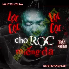 Lọc Cọc Cho Lọc Miếng Da