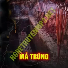 Mả Trũng