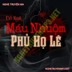 Máu Nhuộm Phủ Họ Lê