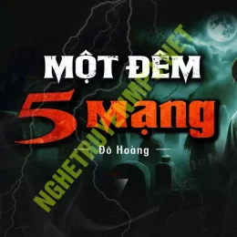 1 Đêm 5 M.ạng