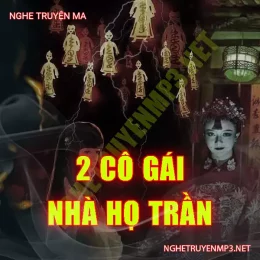 2 Cô Gái Nhà Họ Trần