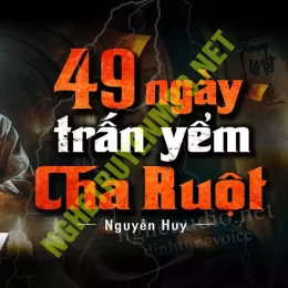 49 Ngày Trấn Yểm