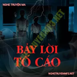 Bảy Lời Tố Cáo