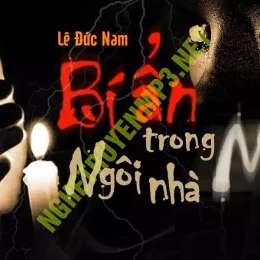 Bí Ẩn Ngôi Nhà Ma