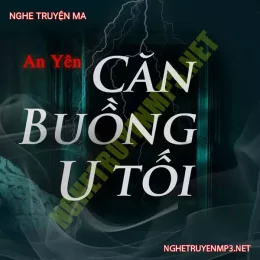 Căn Buồng U Tối