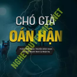 Chó Già Oán Hận