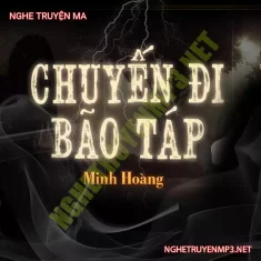 Chuyến Đi Bão Táp