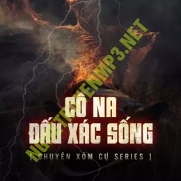 Cô Na Đấu X.ác Sống