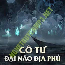 Cô Tư Đại Náo Địa Phủ