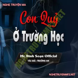 Con Quỷ Trong Trường Học