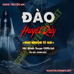 Đào Huyệt Quỷ