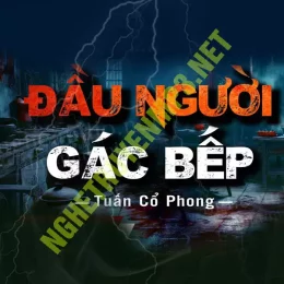 Đầu Gác Bếp