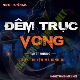 Đêm Trục Vong