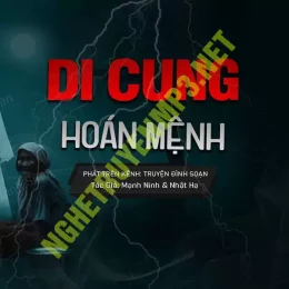 Di Cung Hoán Mệnh