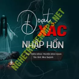 Đoạt X.ác Nhập Hồn