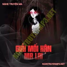 Mối Hận Ma Lai