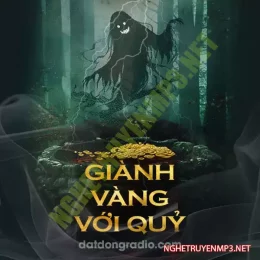 Giành Vàng Với Quỷ