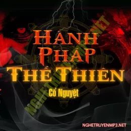 Hành Pháp Thế Thiên