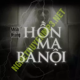 Hồn Ma Bà Nội