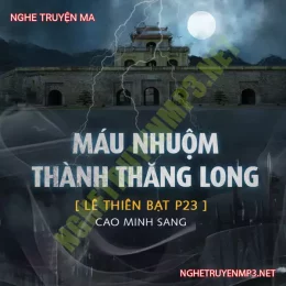 Nhuộm Máu Thành Thăng Long