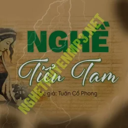 Nghề Tiểu Tam