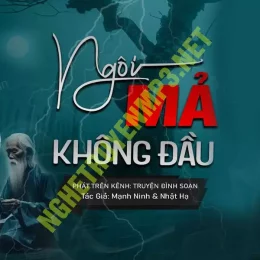 Ngôi Mả Không Đầu